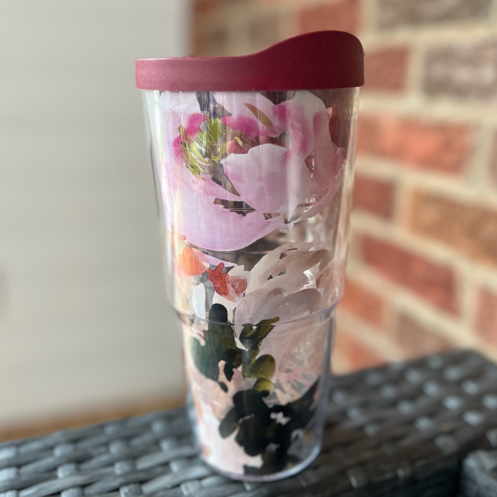 TERVIS Floral Kelly Ventura Tumbler